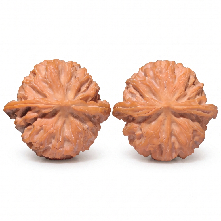Pingguoyuan WenWan Walnuts / Apple Shaped Polished Walnuts
